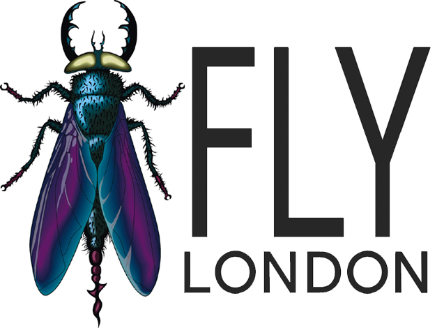 Fly sales london outlet