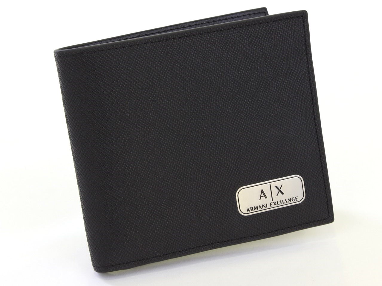 Wallets Armani Exchange 529 958098 CC843 00020 Glispe Store