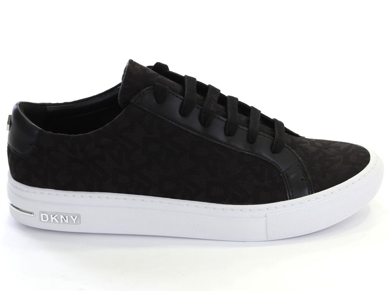 Sneakers DKNY COURT LACE UP SNEAKER 