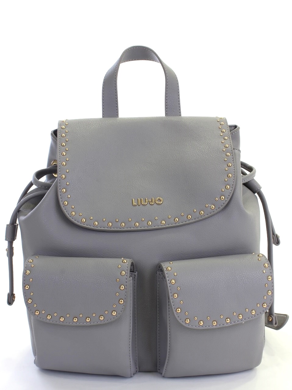 Mochilas Liu Jo M BACKPACK GIOIA - 630 A68057 E0033 | Loja Glispe