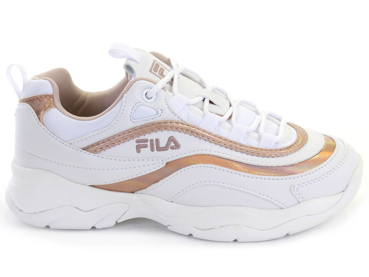 fila ray m