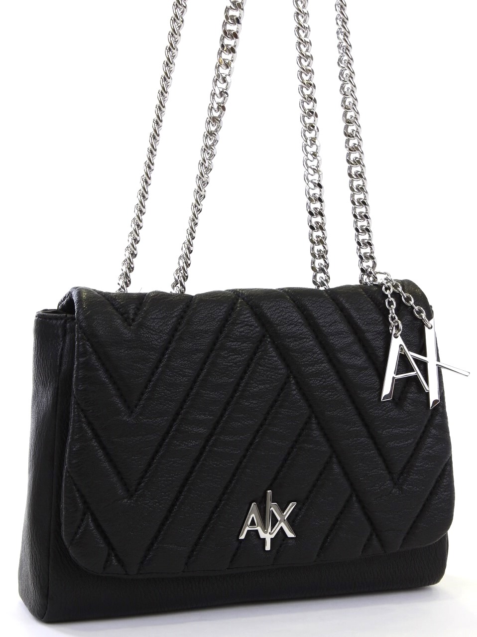 Shoulder Bags Armani Exchange 529 942853 2F745 00020 Glispe Store