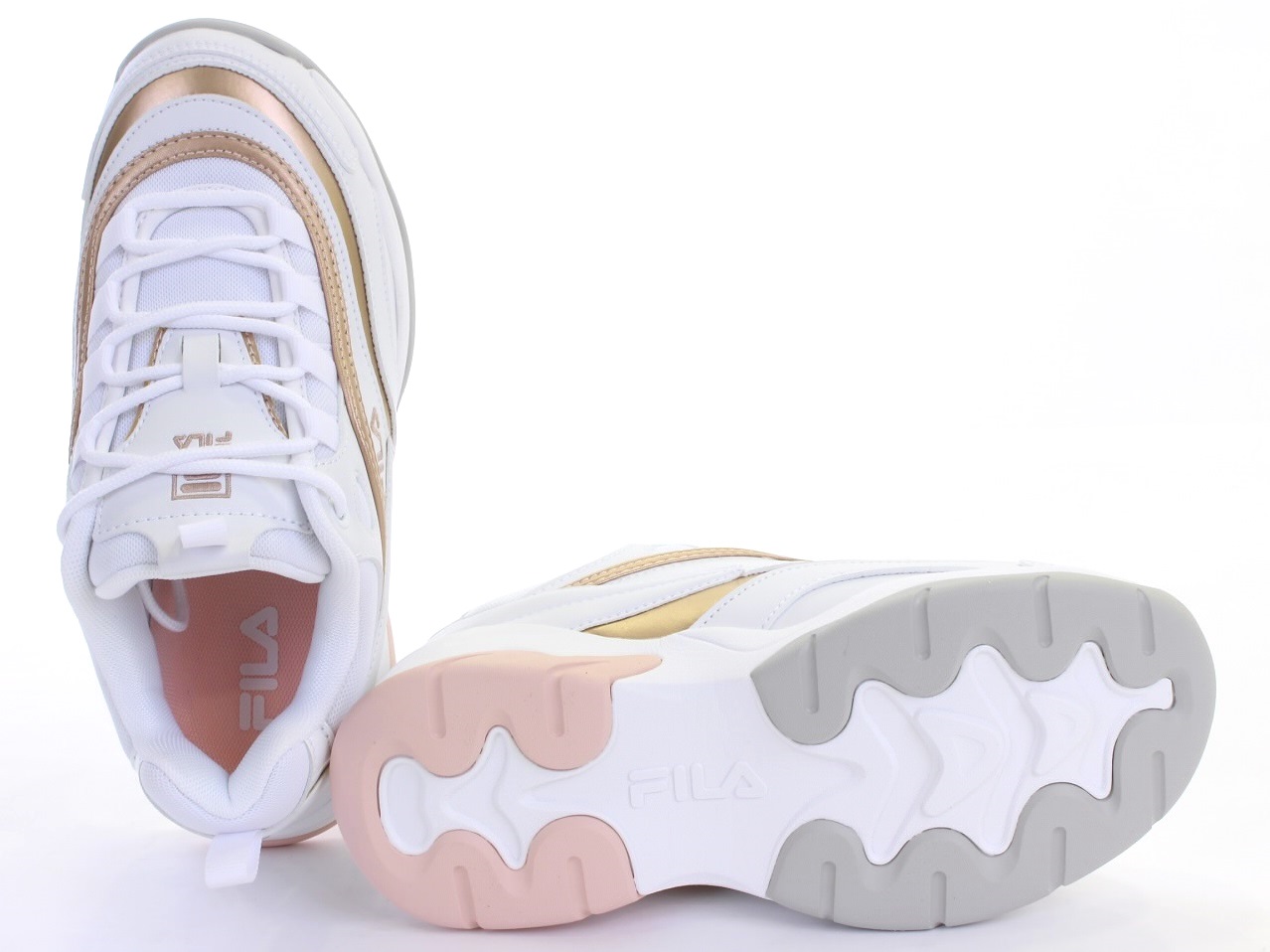 fila ray f low wmn