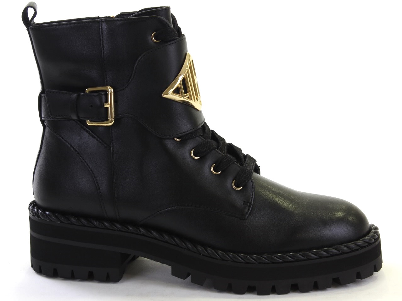 Liu jo best sale boots online shop