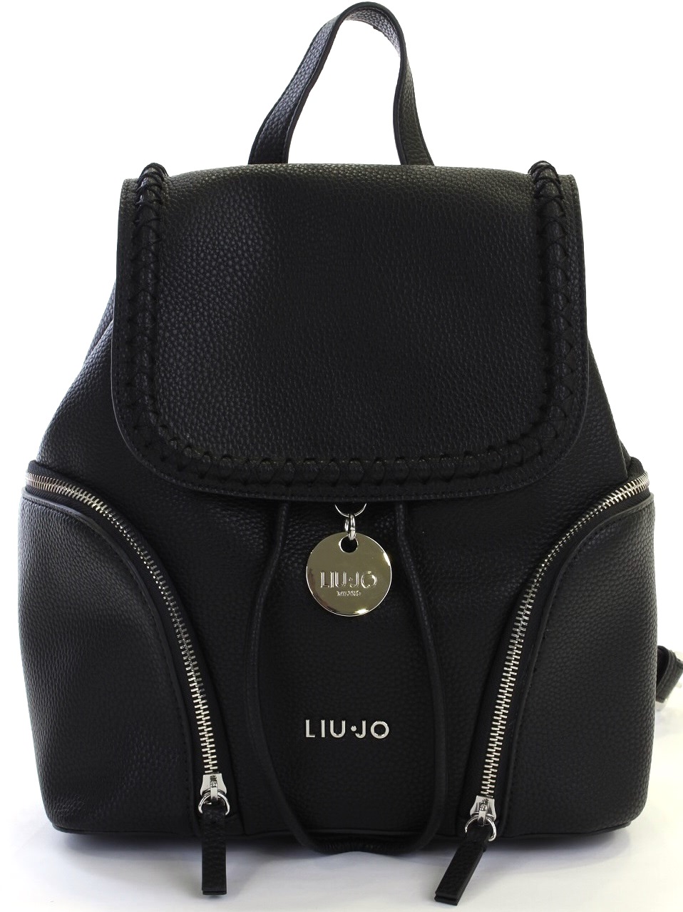 Mochilas Liu Jo - 630 A19016 E0086 | Loja Glispe