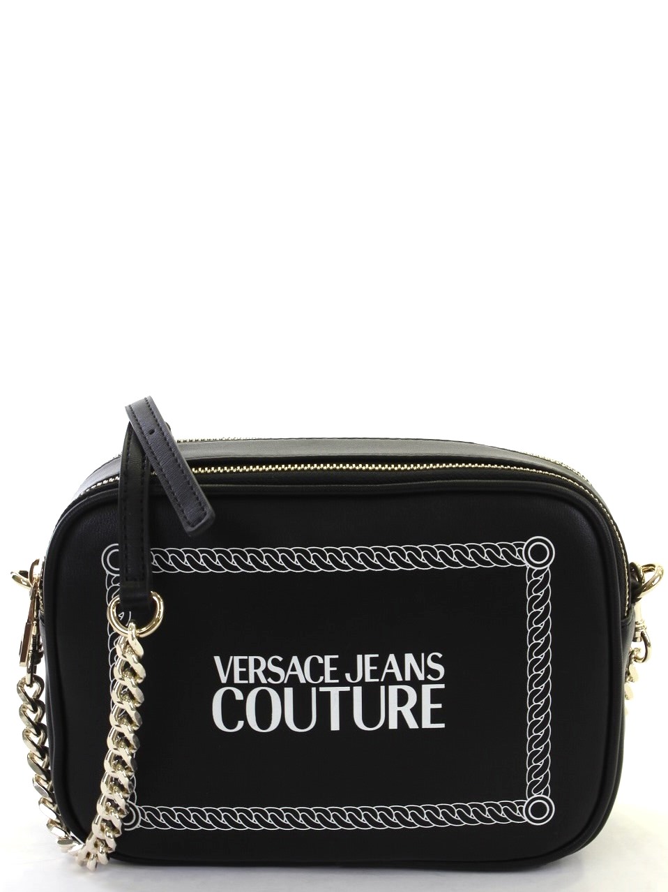 versace jeans crossbody bag