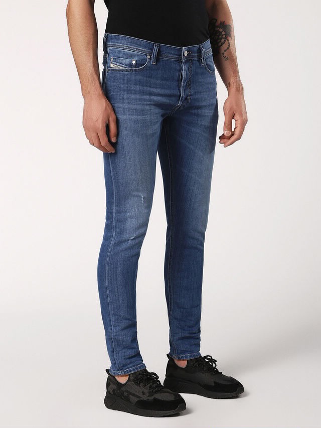 Jean diesel tepphar discount homme